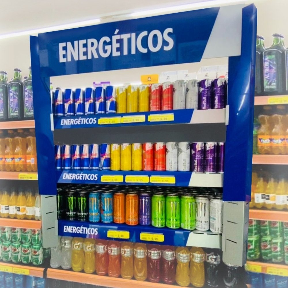 Energéticos