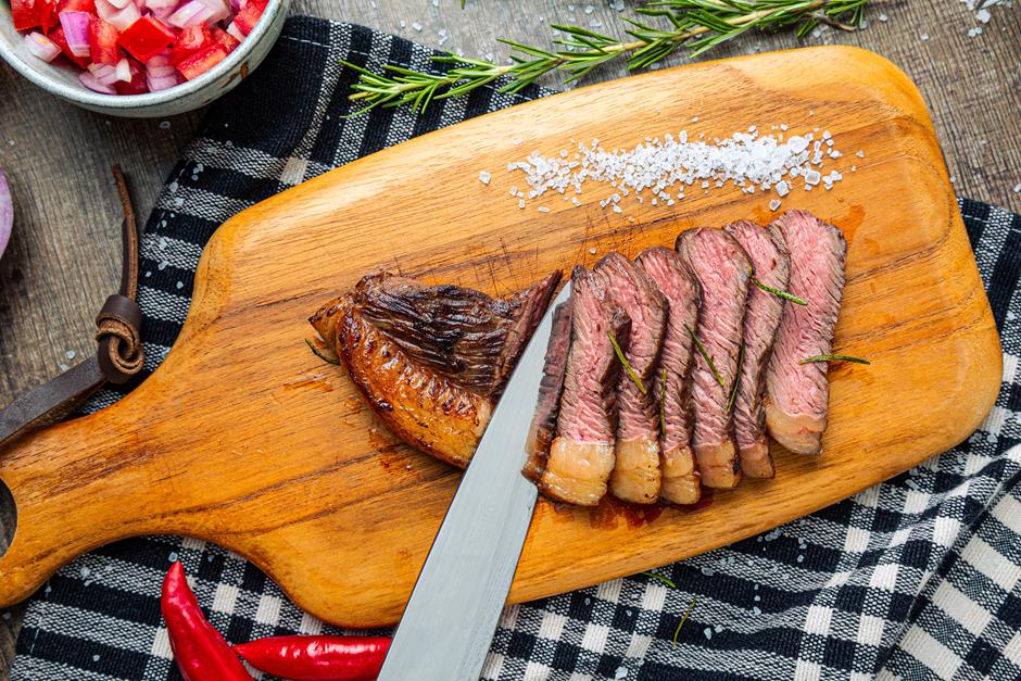 Churrasco