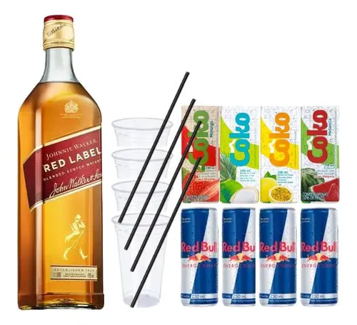 Combos de Bebidas