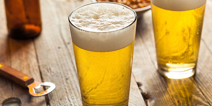 Cervejas